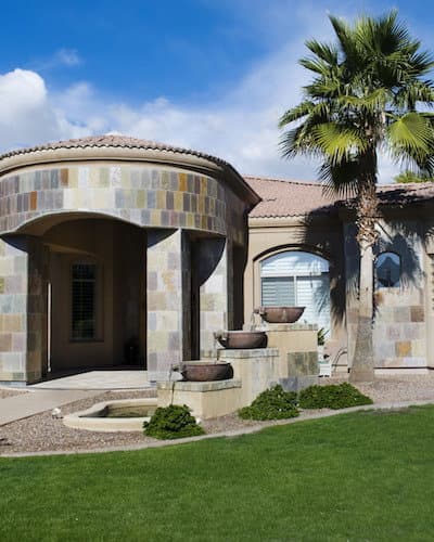 Henderson, Nevada area